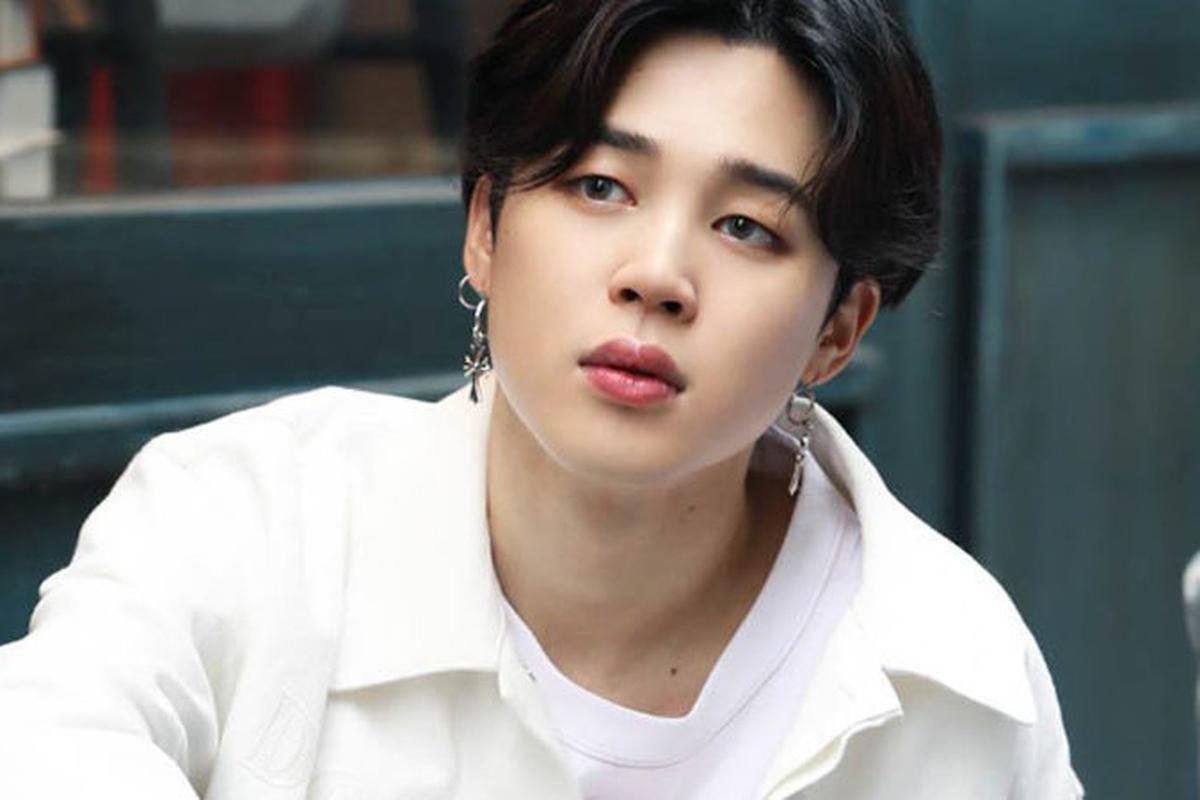 Jimin de BTS logra histórico récord en los Estados Unidos