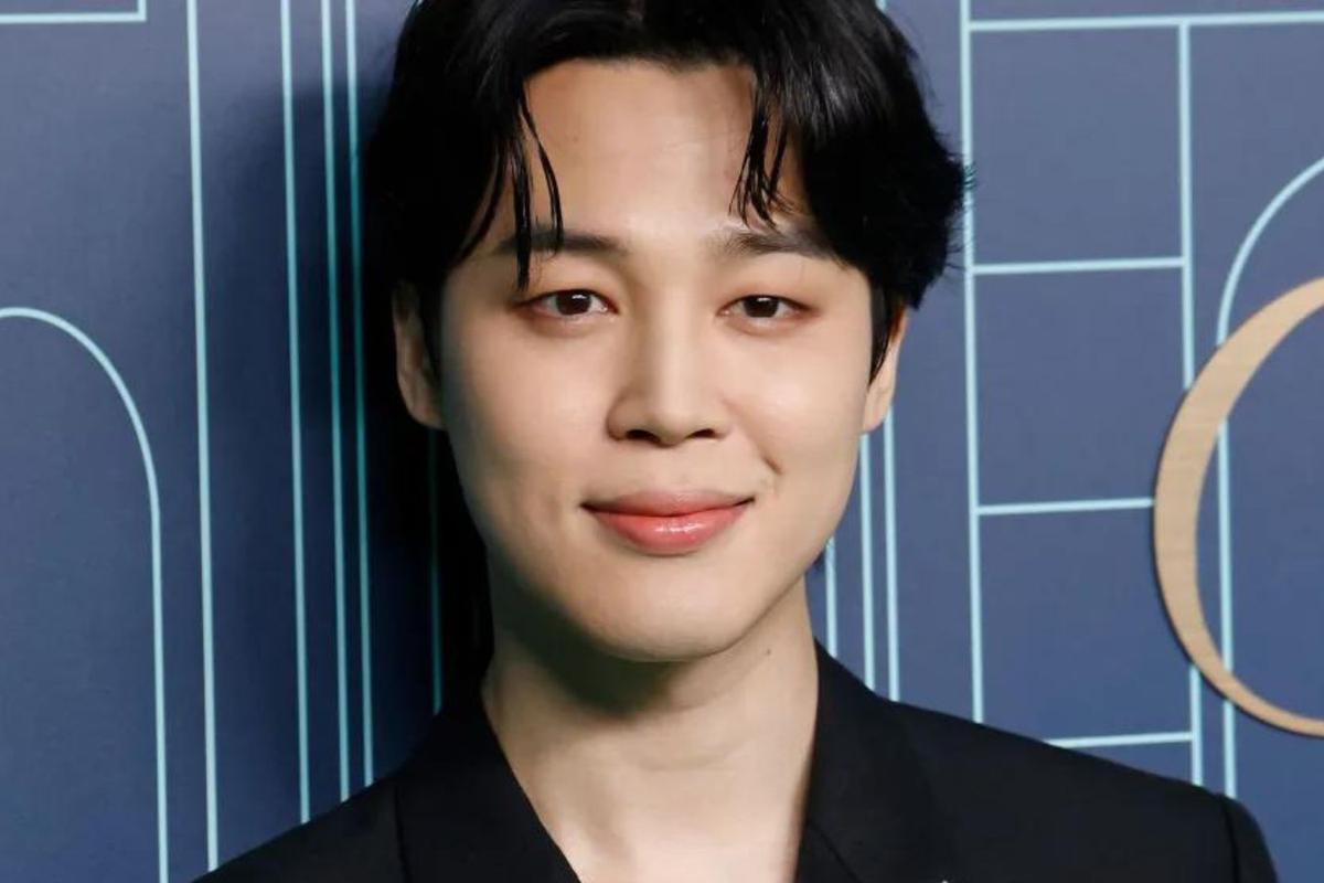 Jimin de BTS logra histórico récord en los Estados Unidos