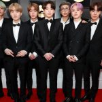 Jin de BTS recuerda con nostalgia cuando los menospreciaron en un evento de Premios Billboard en Estados Unidos