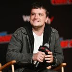Josh Hutcherson revela que sufrió de acoso por su papel en Los Juegos del Hambre