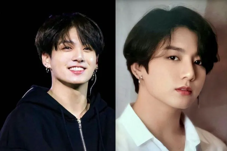 Jungkook: El conmovedor mensaje y la fotografía oculta que compartió el