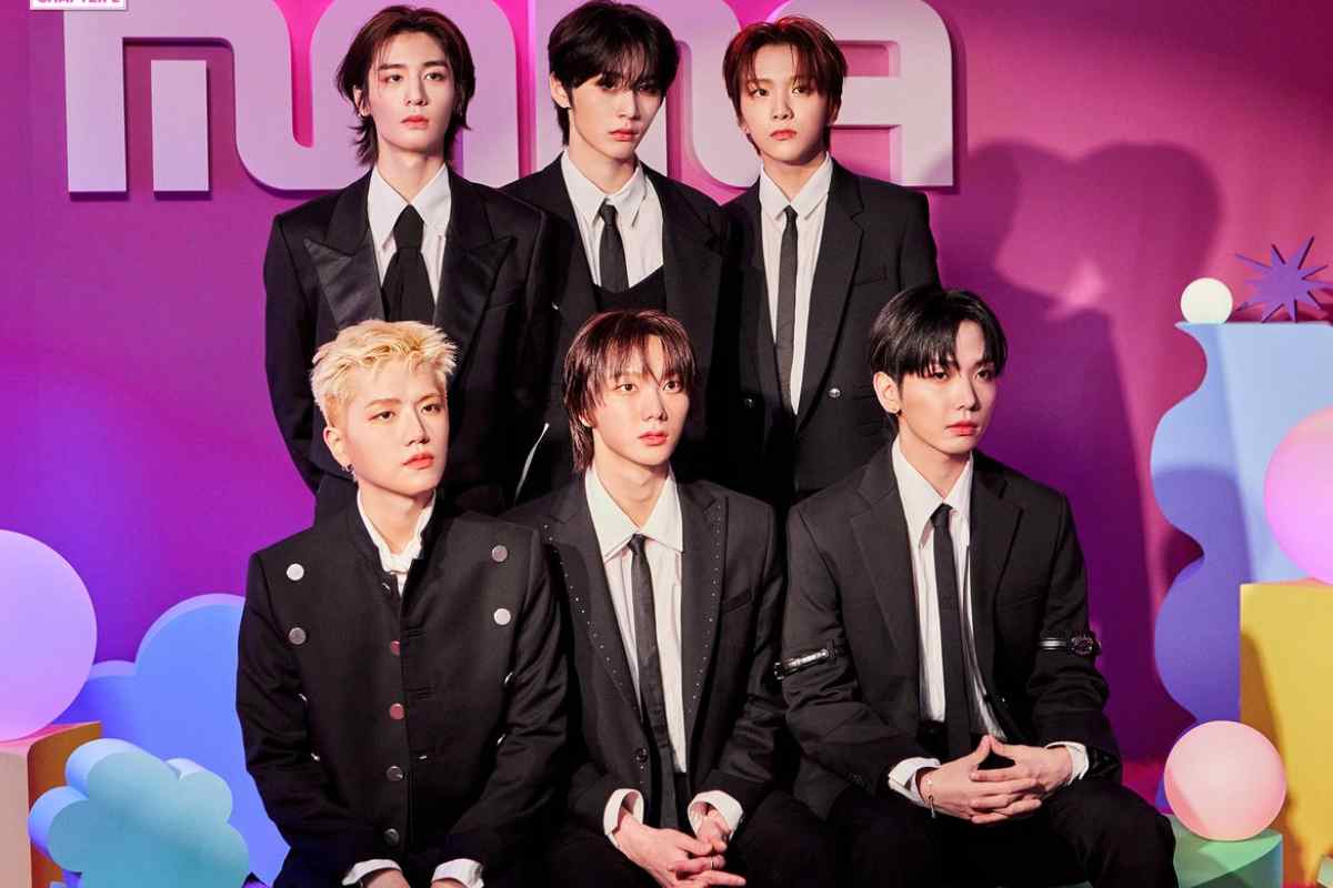 La agencia del grupo BOYNEXTDOOR se disculpa luego del incidente en el aeropuerto