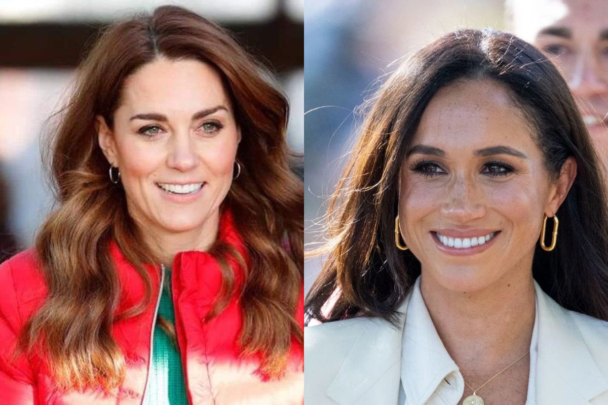 Kate Middleton comparte emocional mensaje de Navidad tras ser acusada de racista por fans de Meghan Markle
