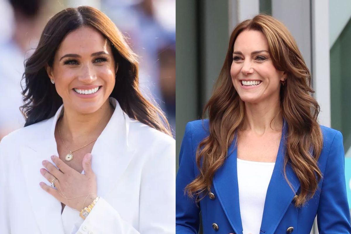 Kate Middleton le demostrará a Meghan Markle que todavía tiene 'mucho poder'