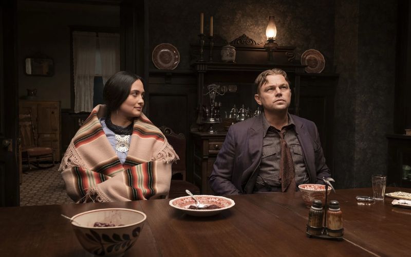 Las 5 mejores películas del 2023 según la crítica experta de Estados Unidos