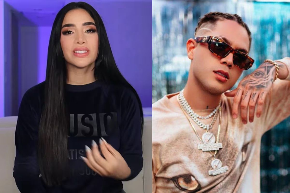 Kimberly Loaiza anuncia que se retira oficialmente y alega que Juan de Dios ‘no le fue infiel' TODO FUE MARKETING