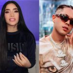 Kimberly Loaiza anuncia que se retira oficialmente y alega que Juan de Dios ‘no le fue infiel' TODO FUE MARKETING