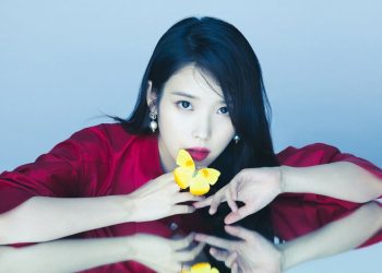La Idol IU revela que su próximo mini-álbum contará con 5 o 6 canciones