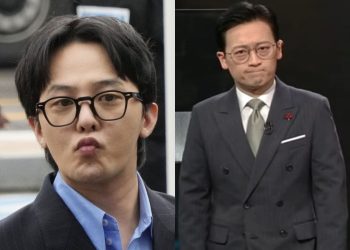 La JTBC News se disculpa oficialmente con G-Dragon por sus reportes falsos