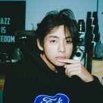 La emotiva carta de V de BTS para sus fans antes de su alistamiento militar