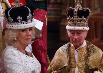 La impactante revelacion sobre el matrimonio de la reina Camilla Parker y el rey Carlos III