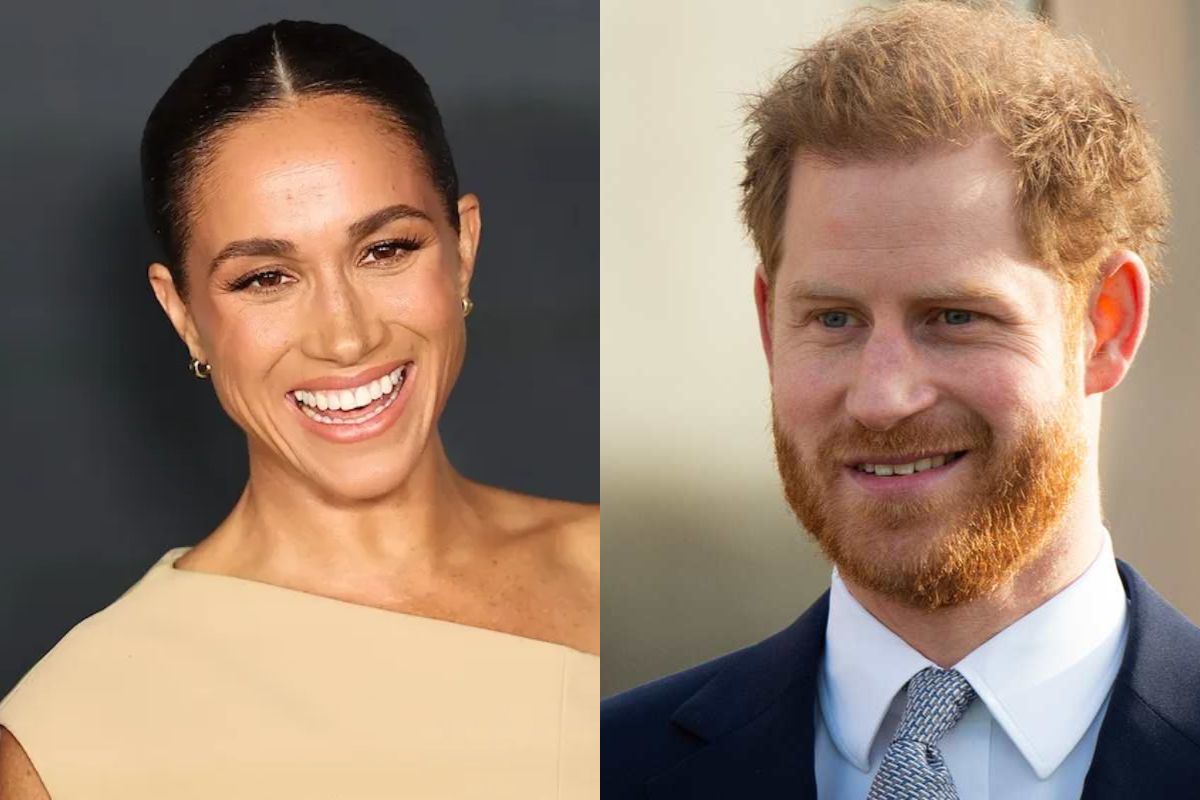 La mansión de Montecito del príncipe Harry y Meghan Markle fue la más buscada en Estados Unidos