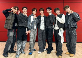 La nueva agrupación de JYP Entertainment, NEXZ, podría iniciar su debut con el pie derecho