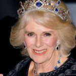 La reina Camilla Parker y su incómoda relación con la realeza británica