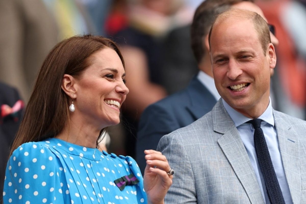 La reputación de Kate Middleton y el príncipe William va en picada al ser descritos como "flojos"