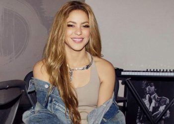 La serie en la que Shakira fue inspiración por su mediático caso de fraude a la Hacienda