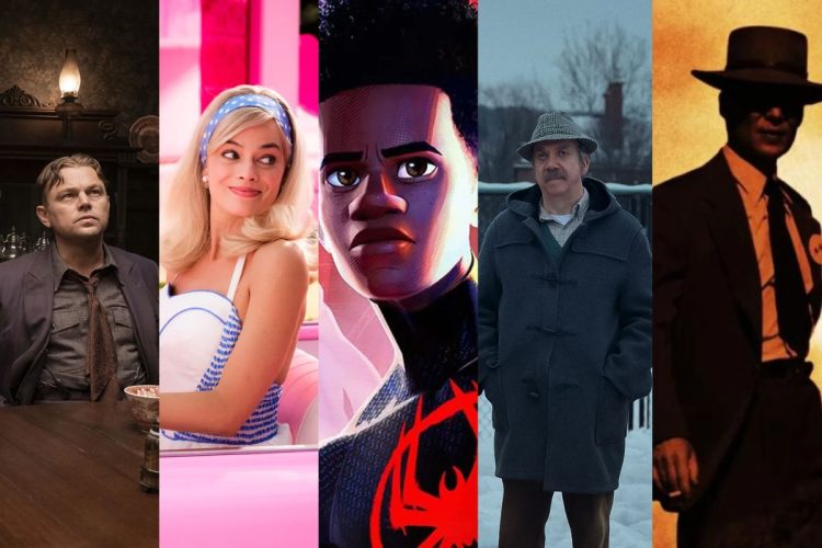 Las 5 mejores películas del 2023 según la crítica experta de Estados Unidos