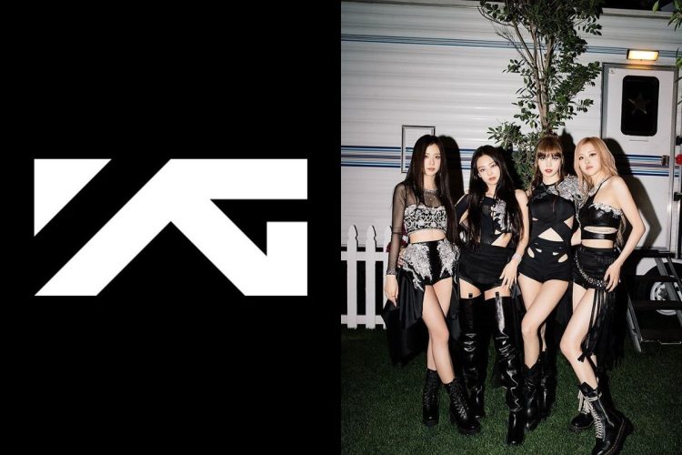 Las acciones de YG Entertainment incrementan un 25% después de firmar exitosamente con BLACKPINK