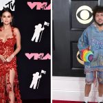 Las nuevas fotos de Selena Gomez junto a su novio Benny Blanco