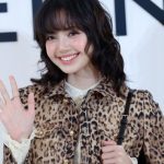Lisa de BLACKPINK sorprende a sus fans con su estilo en un nuevo evento de CELINE