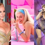 Los momentos más icónicos en la cultura pop que definieron el año 2023