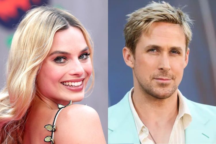 Margot Robbie y Ryan Gosling de 'Barbie' se convertirán en pareja en la nueva cinta 'Oceans'