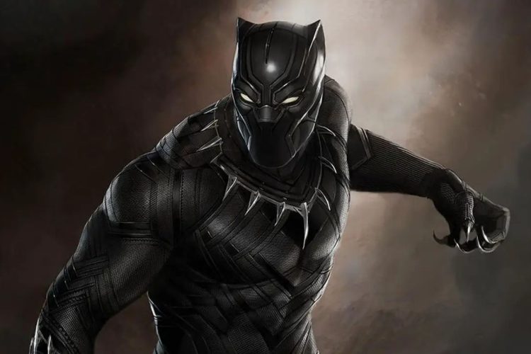 Marvel revela una nueva serie para Disney+ que está basada en el universo de 'Black Panther'