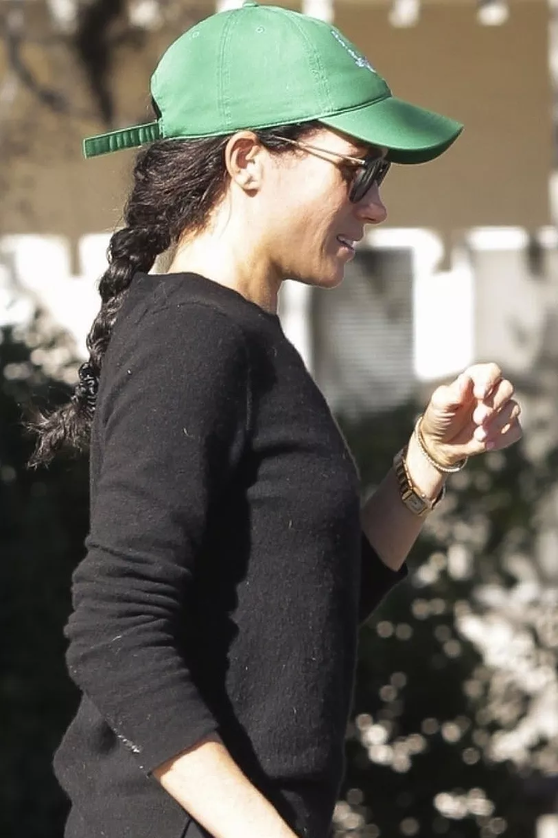 El guiño de Meghan Markle que demuestra su apoyo al rey Carlos III en medio de una gran polémica