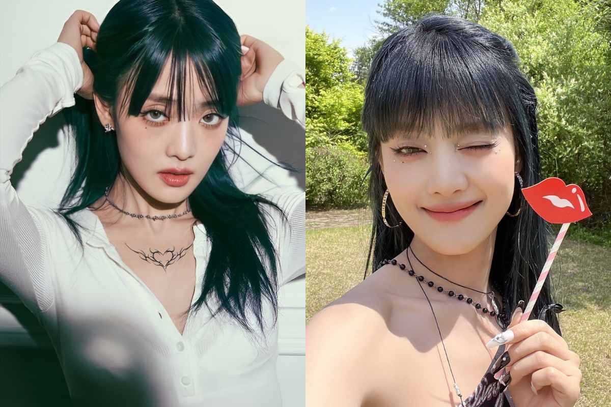 Minnie de (G)I-DLE abandona el escenario durante un concierto en Estados Unidos