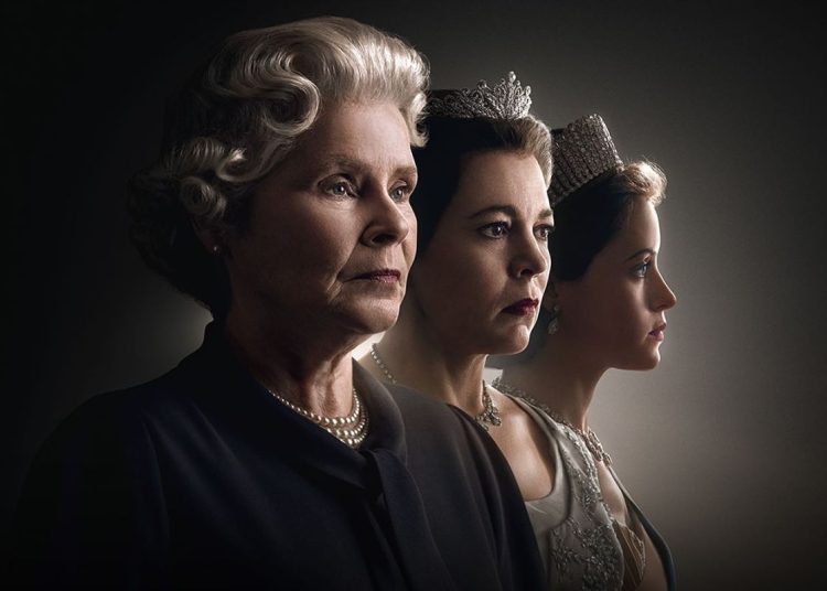 Netflix: Tráiler oficial de la parte 2 de la sexta temporada de 'The Crown'