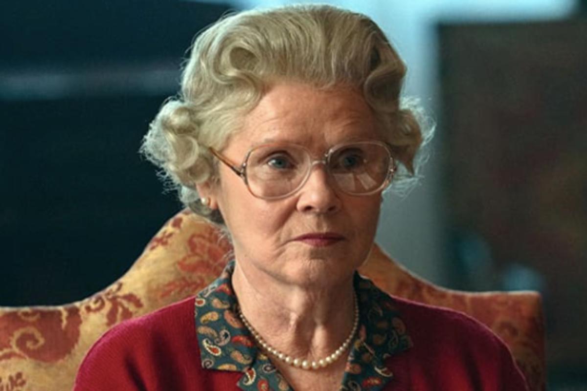 Netflix estrena los capítulos finales de la última temporada de 'The Crown'