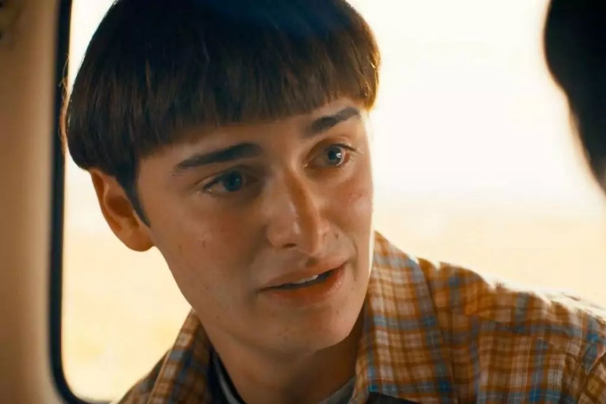 Usuarios de Internet celebran la supuesta muerte de un actor de Stranger Things