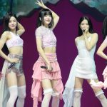 'Perfect Night' de LE SSERAFIM es la canción K-pop más exitosa de diciembre 2023