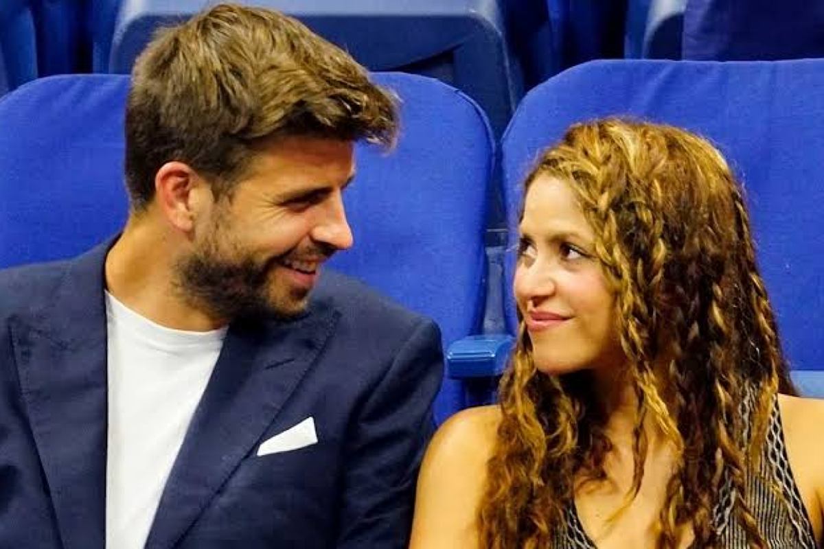 Gerard Piqué presiona a Shakira para modificar el acuerdo de custodia de sus hijos
