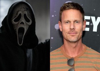 Renuncia el director de Scream 7 y la película podría ser cancelada