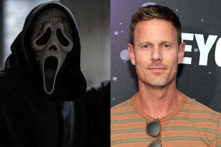 Renuncia el director de Scream 7 y la película podría ser cancelada