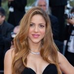 Revelan que Shakira está saliendo con un productor argentino