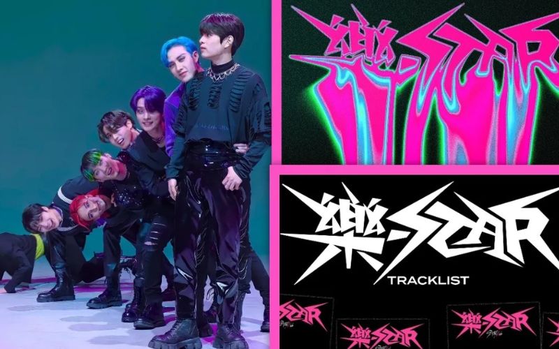 Stray Kids mantiene su posición en lo más alto del Billboard 200 en Estados Unidos