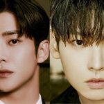 Rowoon de 'Extraordinary You' se reúne con Kim In Seong de SF9 para un show en vivo pero termina mal