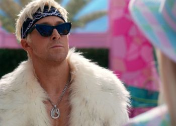 Ryan Gosling lanza 'Ken The EP' tras nominación a los GRAMMYs por su personaje de 'Barbie’