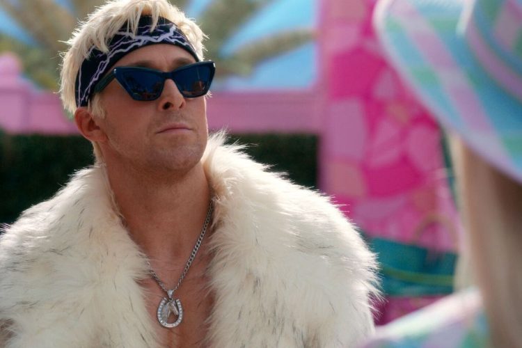 Ryan Gosling lanza 'Ken The EP' tras nominación a los GRAMMYs por su personaje de 'Barbie’
