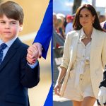 Se burlan del príncipe Louis en Estados Unidos y hasta Meghan Markle quedó inmiscuida