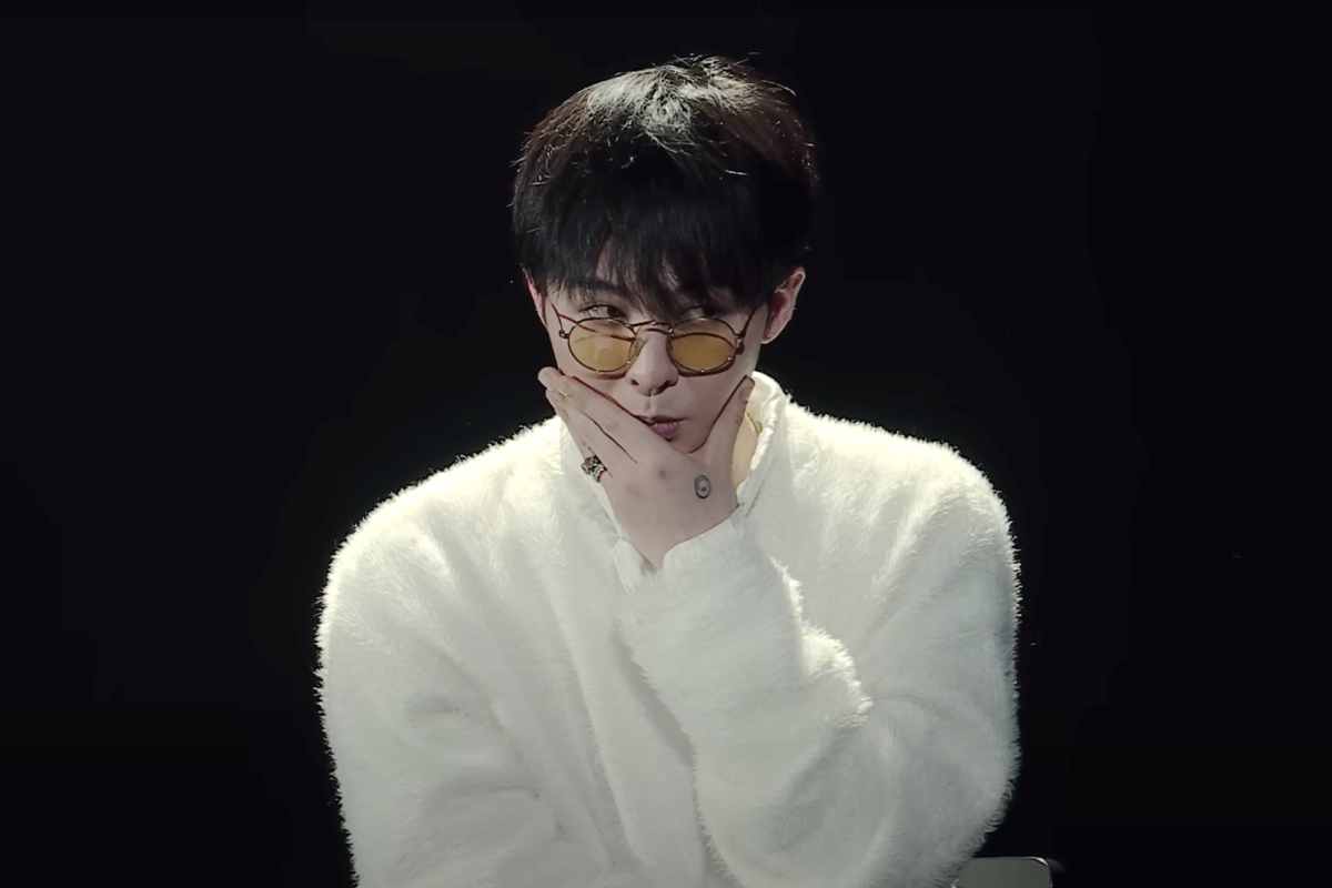 G-Dragon parece que reanudará su carrera en el primer semestre del 2024