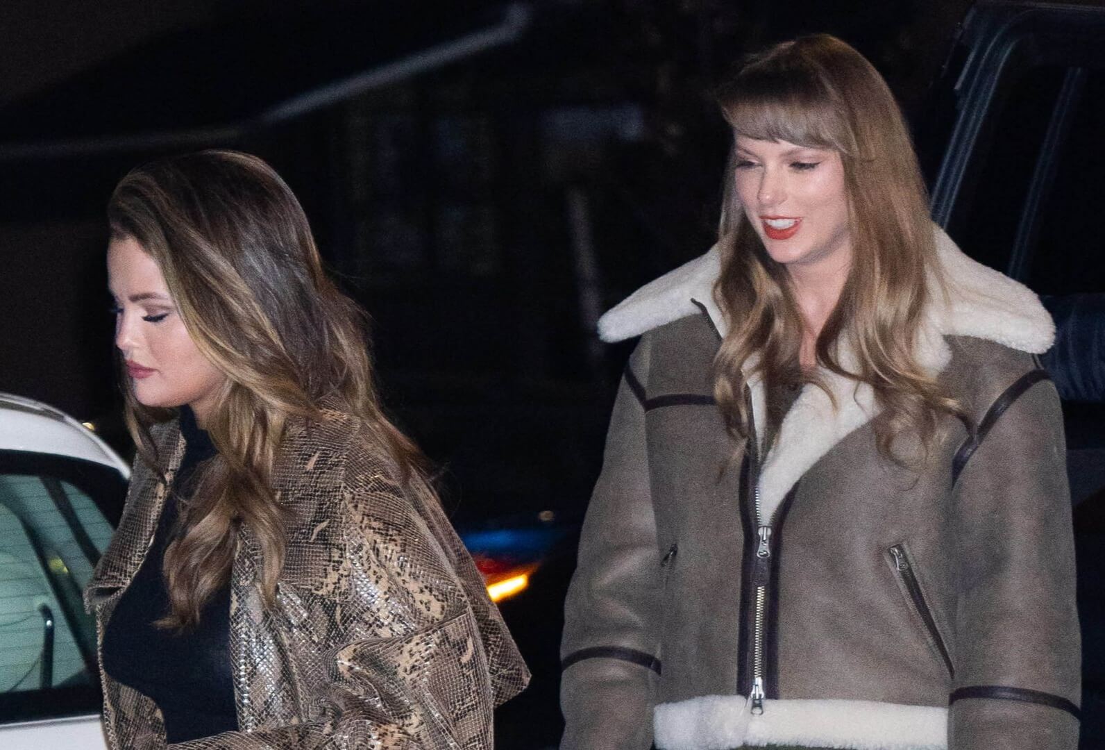 Acusan a Selena Gomez de usar a Taylor Swift para limpiar su imagen cada vez que la crítican