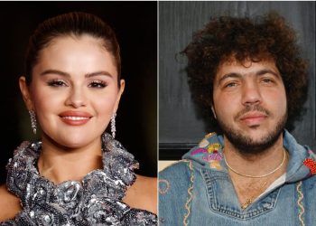Selena Gomez pierde millones de seguidores en Instagram tras confirmar su nuevo noviazgo