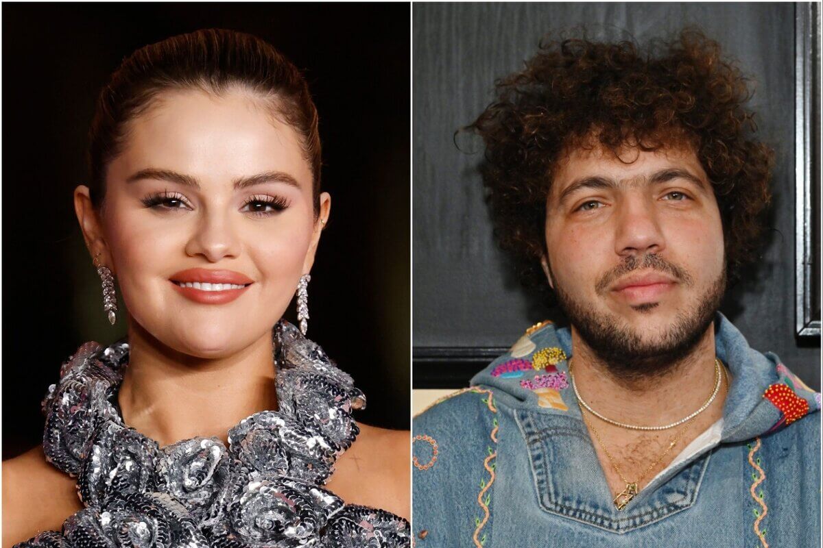 Selena Gomez pierde millones de seguidores en Instagram tras confirmar su nuevo noviazgo