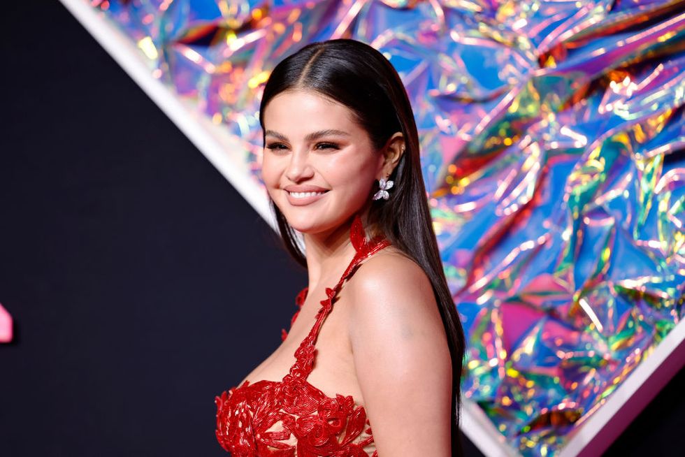 ¿Selena Gomez está embarazada? Una nueva foto enciende los rumores
