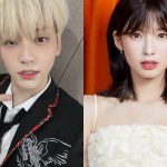 Soobin de TXT y Arin de Oh My Girl finalmente vuelven a estar juntos