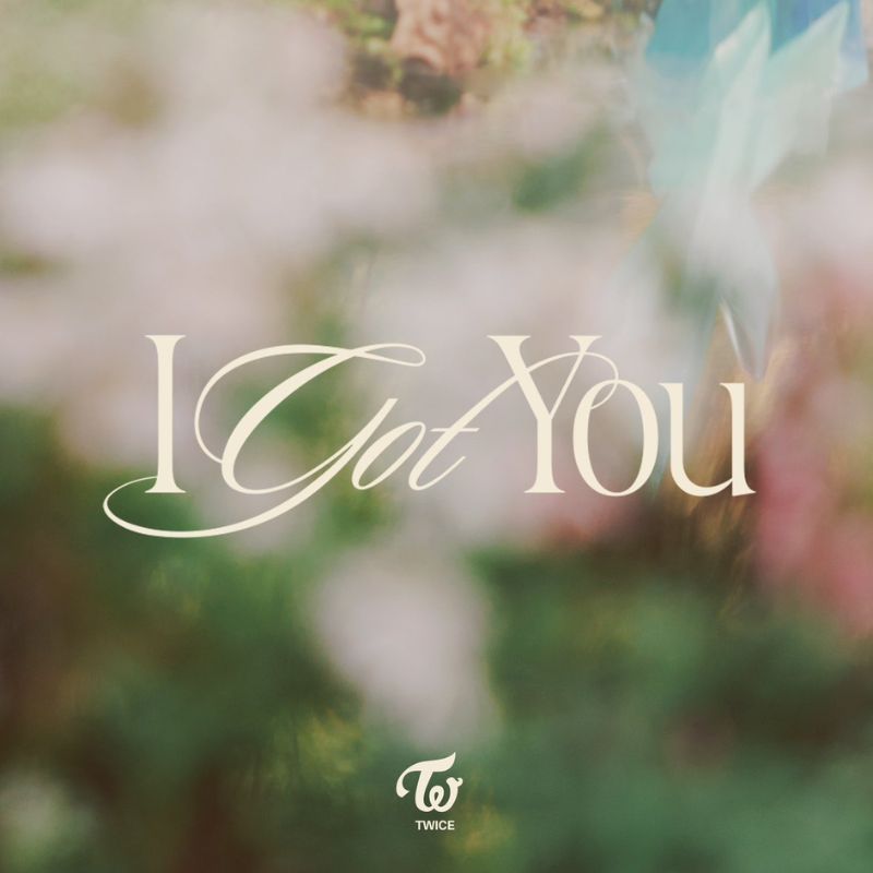 TWICE anuncia su regreso con el primer teaser ilustrativo de su single "I GOT YOU"