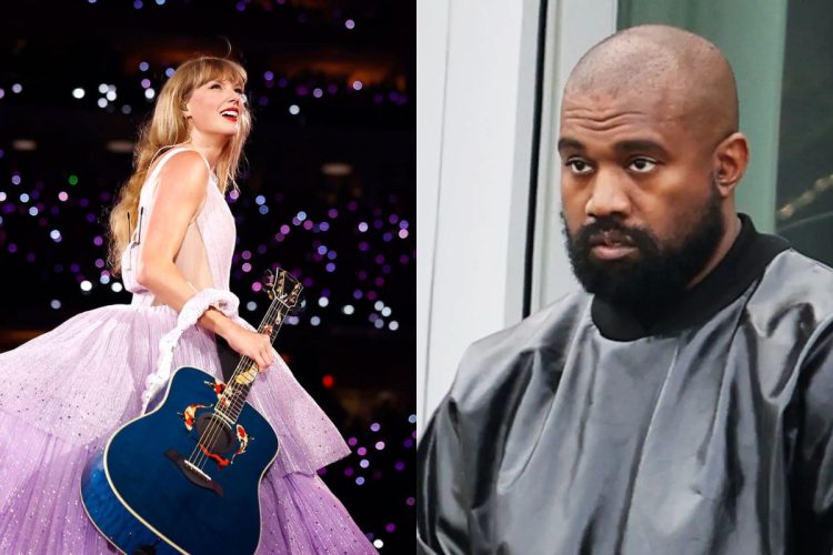 Taylor Swift confiesa que su riña con Kanye West en el 2016 la destruyó psicológicamente